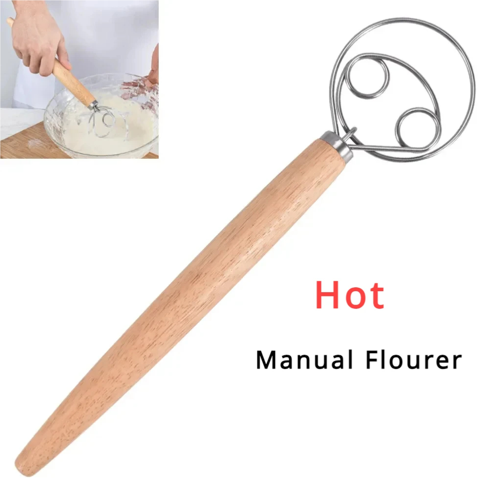 Immersion Hand Blender Set - Outils à gâteaux fouet à pâte