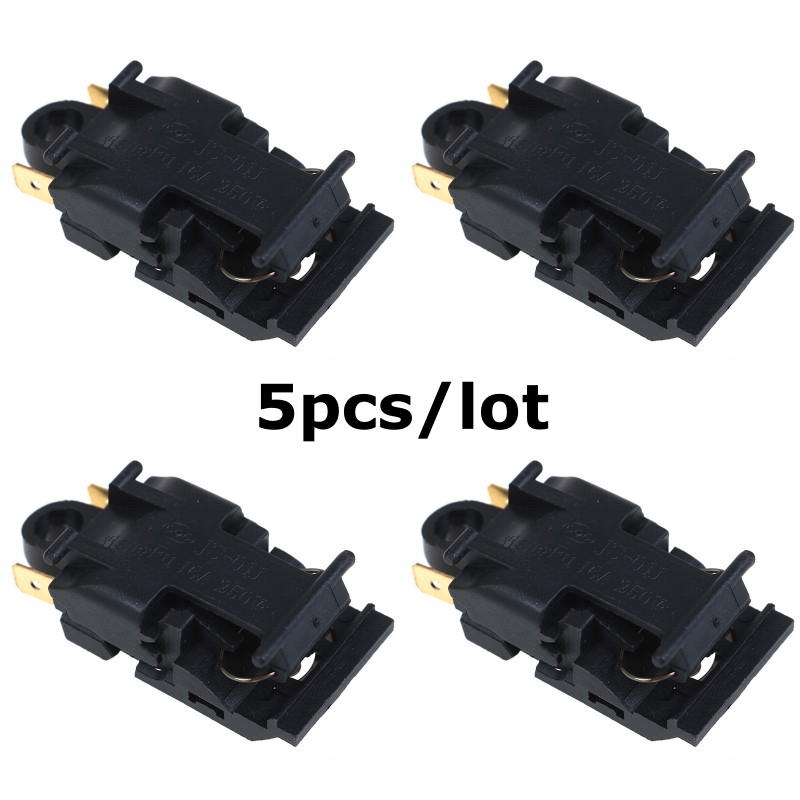 Electric Kettle Temperature Control - Bomicrophone ThermoandreSwitch, bouilloire électrique, pression de
