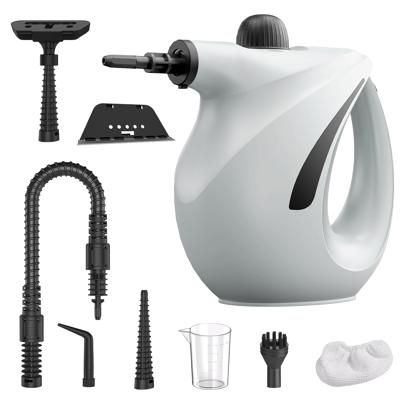 Kitchen Appliances - Nettoyeur vapeur pour appareils électroménagers, vente