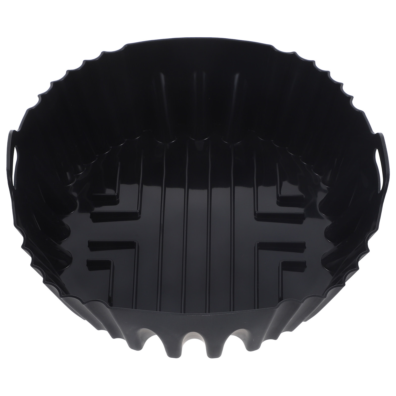 Air Fryer Silicone Pot Liner - Revêtement en silicone pour panier de