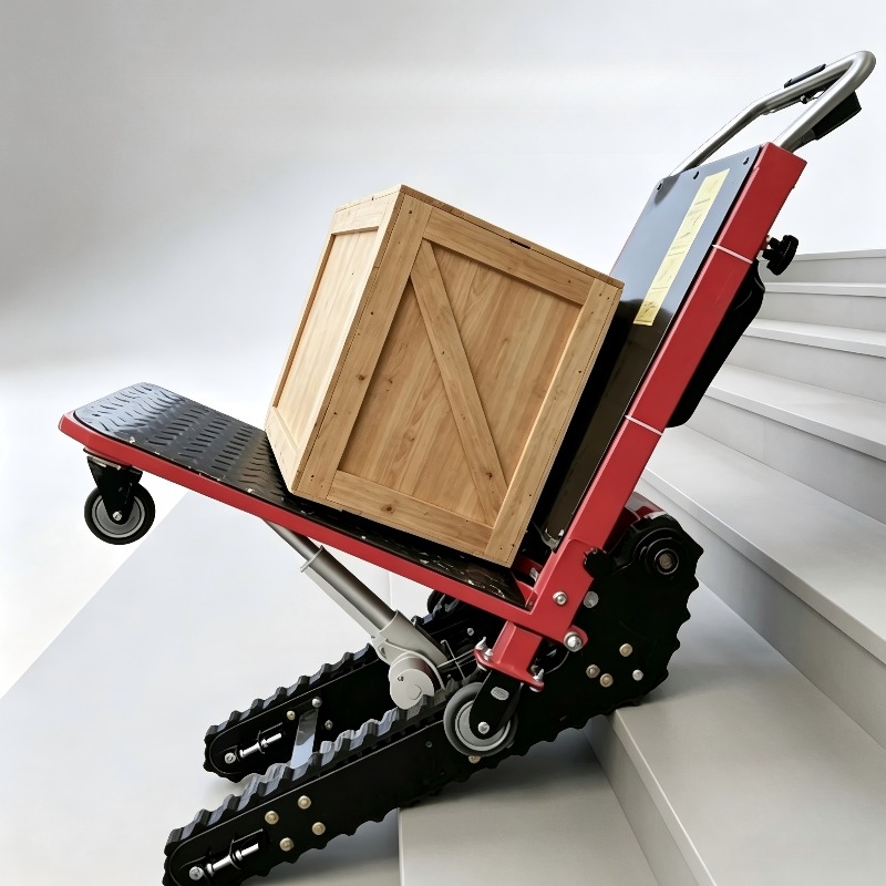 Home Appliances - Chariot de transport de marche-pieds électrique