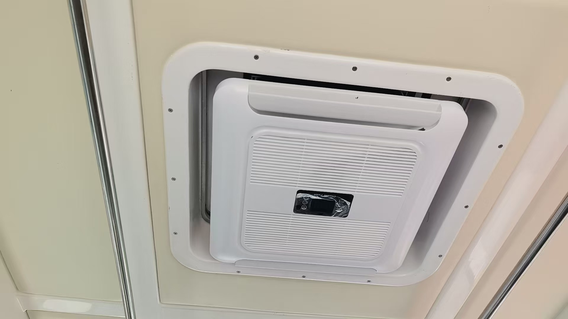 Bon compresseur d'onduleur 12V - Air Conditioners avis et prix