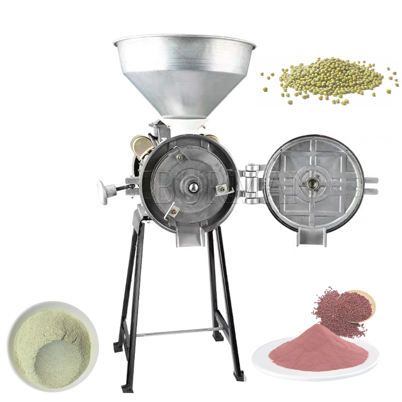 Moulin à grains électrique, ma - Coffee Bean Grinder Electric avis et prix