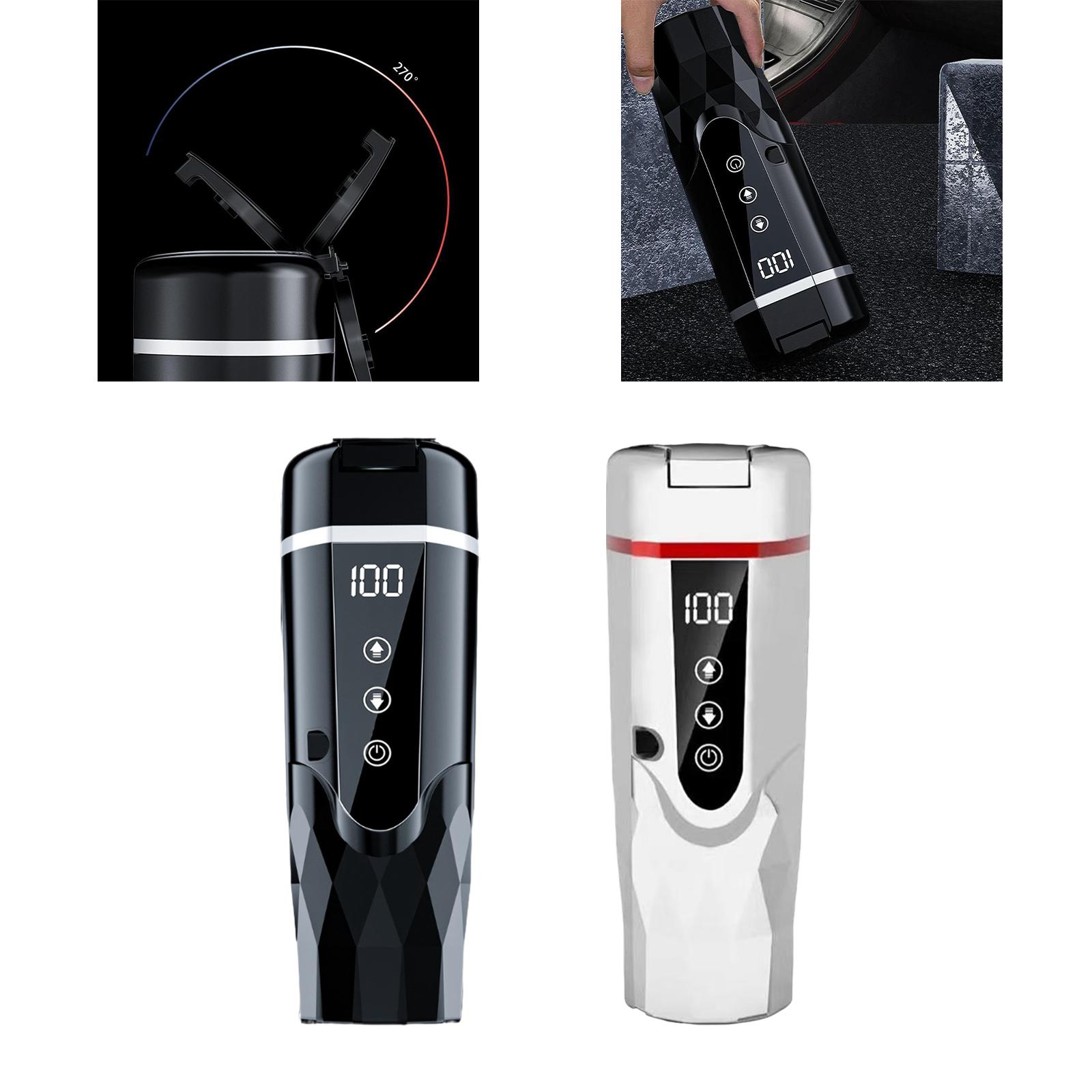 Tasse chauffante électrique po - Electric Kettle Temperature Control avis et prix