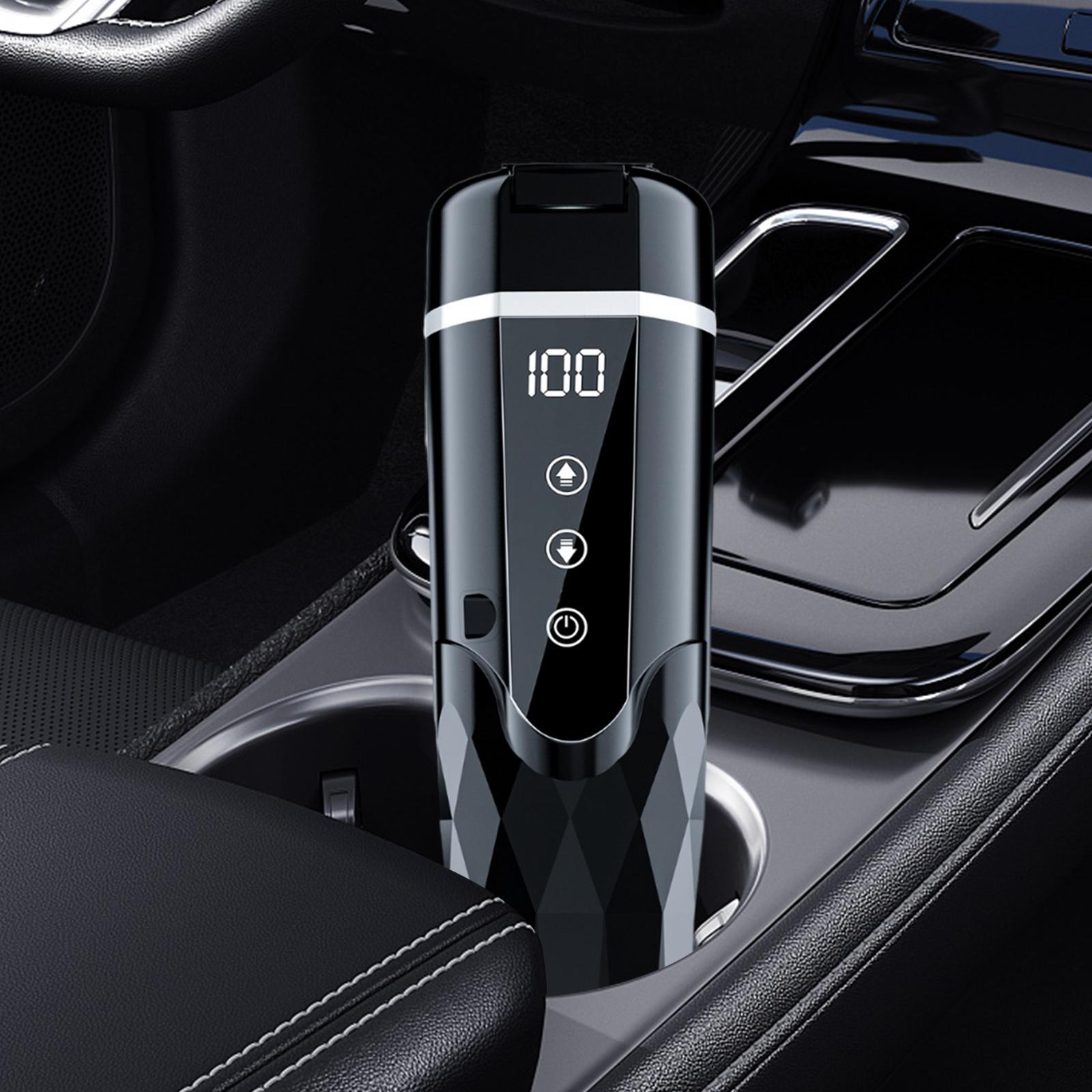 Tasse chauffante électrique po - Electric Kettle Temperature Control avis et prix