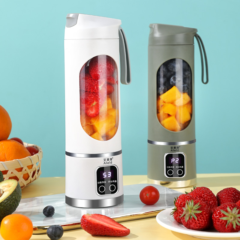 Aleld HS-860 Mixeur Portable S - Portable Blender Usb Rechargeable avis et prix