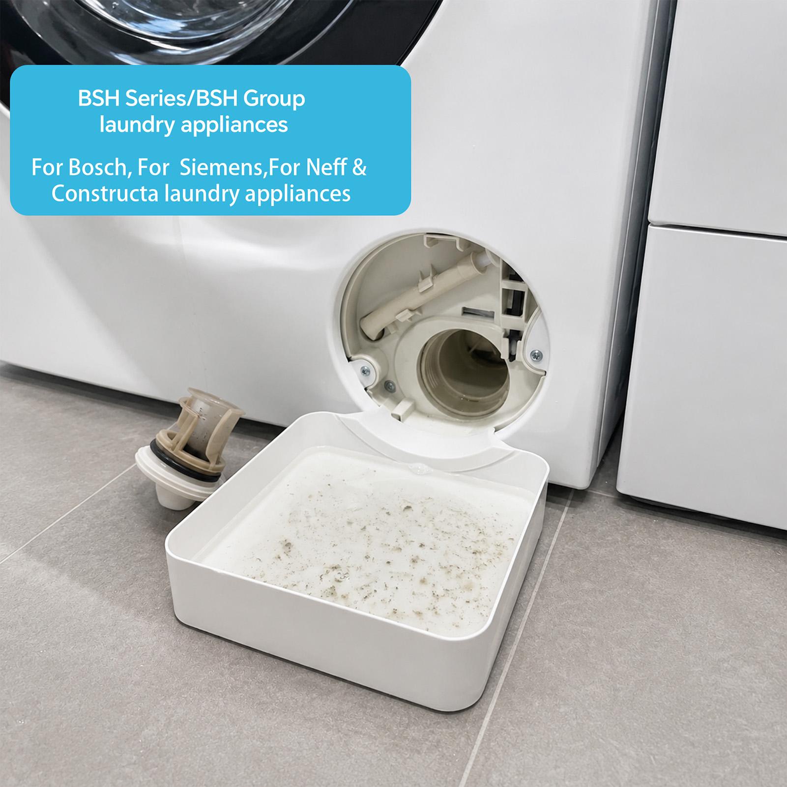Bac de récupération des eaux d - Laundry avis et prix
