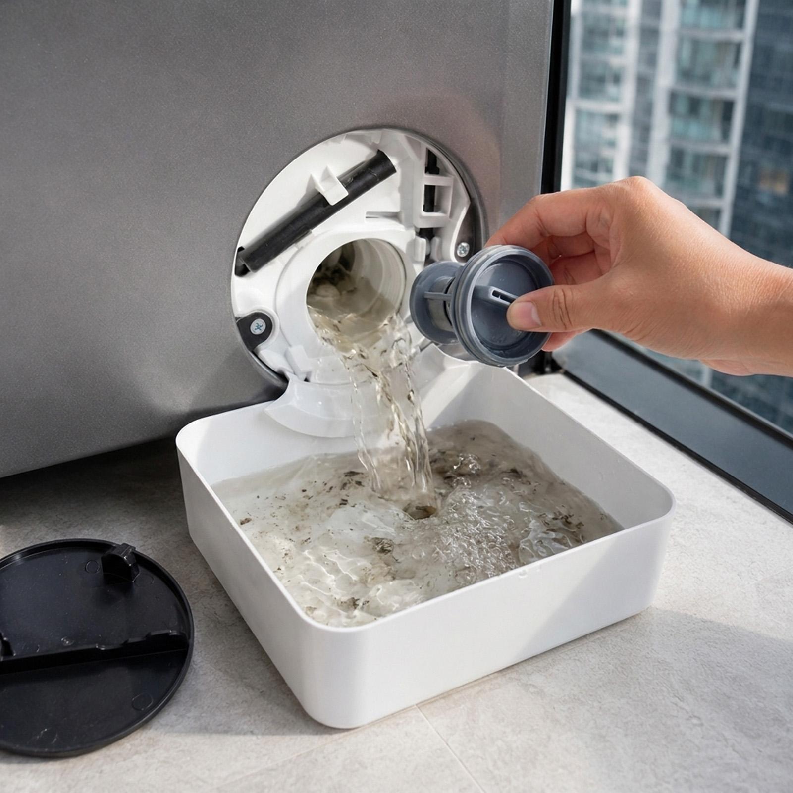 Bac de récupération des eaux d - Laundry avis et prix