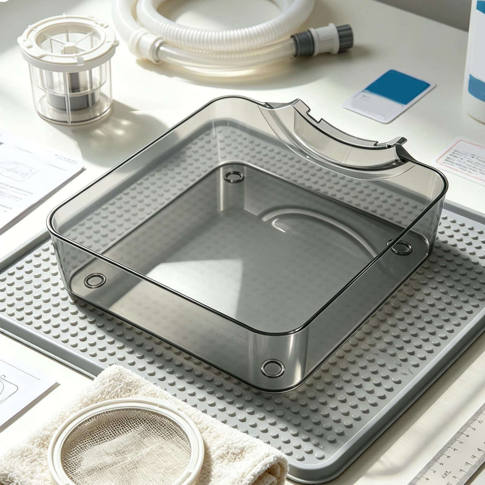 Bac de récupération des eaux d - Laundry avis et prix