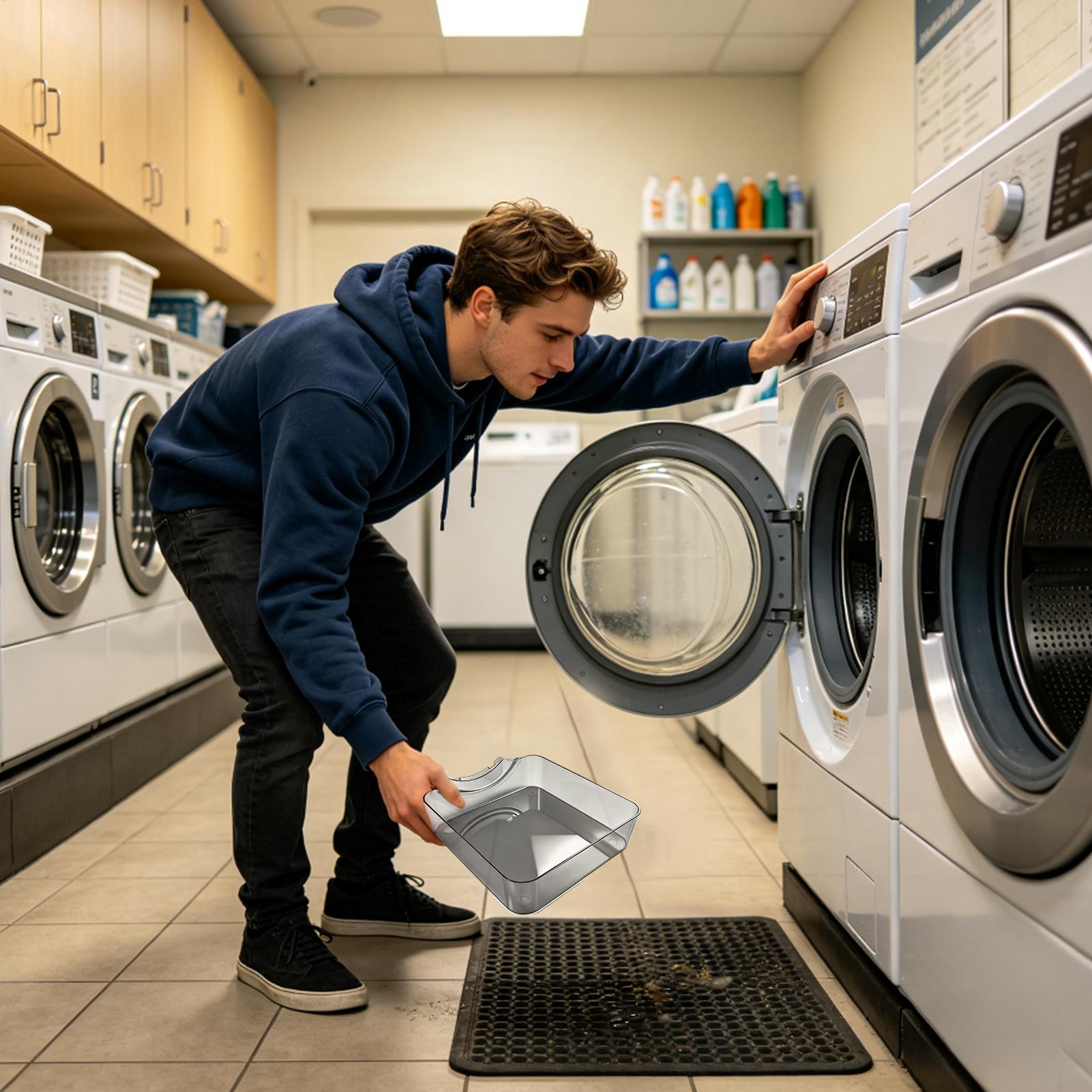 Bac de récupération des eaux d - Laundry avis et prix