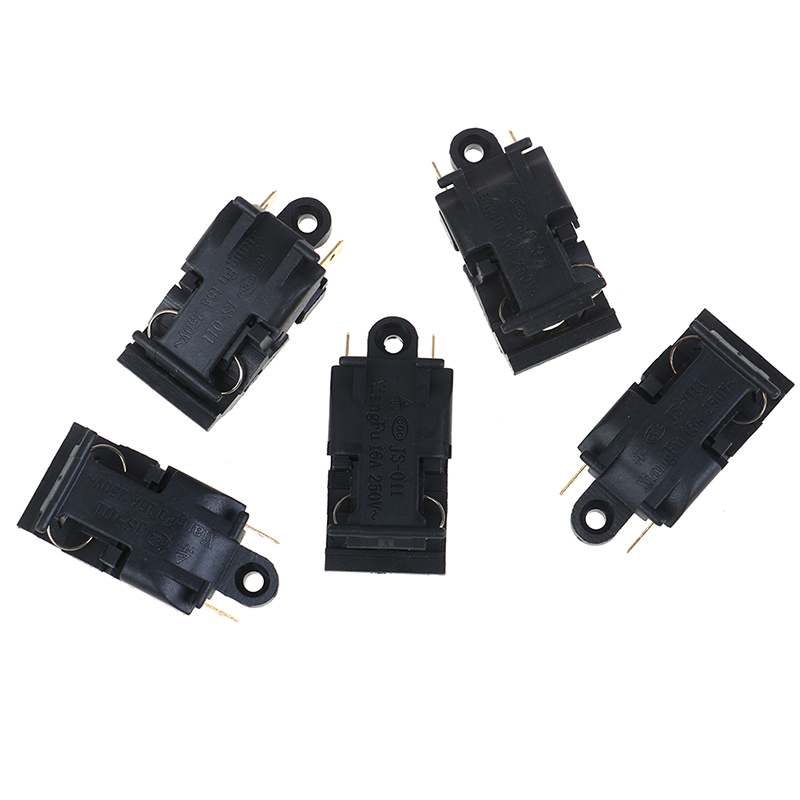 Bomicrophone ThermoandreSwitch - Electric Kettle Temperature Control avis et prix