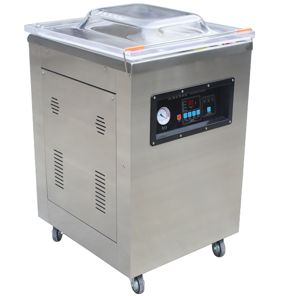 Machine de mise sous vide pour - Food Vacuum Sealer Machine avis et prix