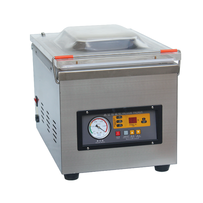 Machine de mise sous vide pour - Food Vacuum Sealer Machine avis et prix