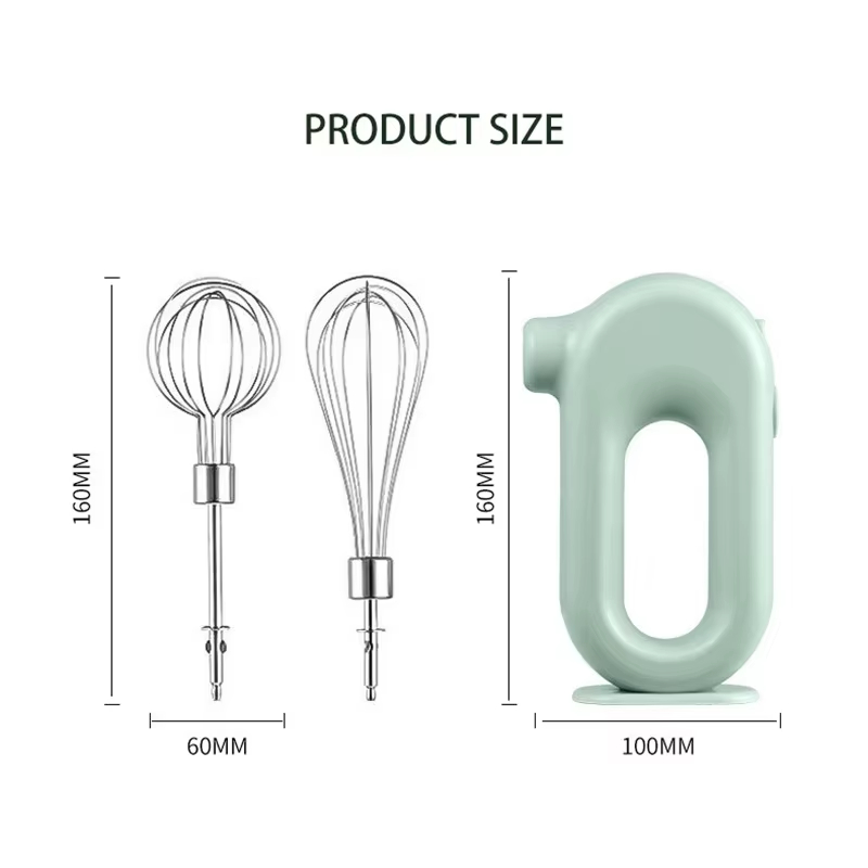 Mélangeurs portables avec 2 tê - Portable Blender Usb Rechargeable avis et prix