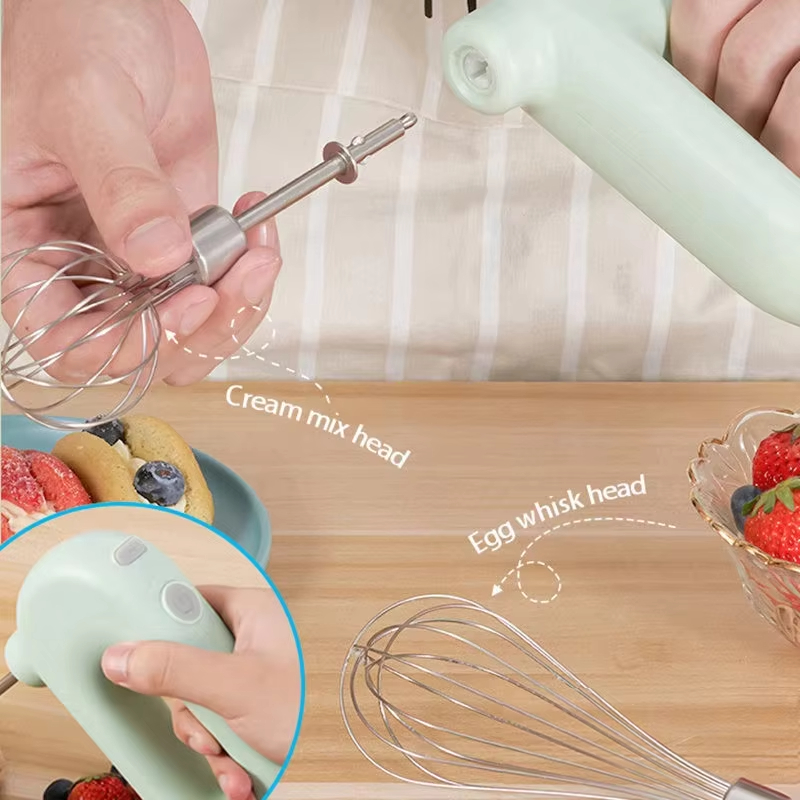 Mélangeurs portables avec 2 tê - Portable Blender Usb Rechargeable avis et prix