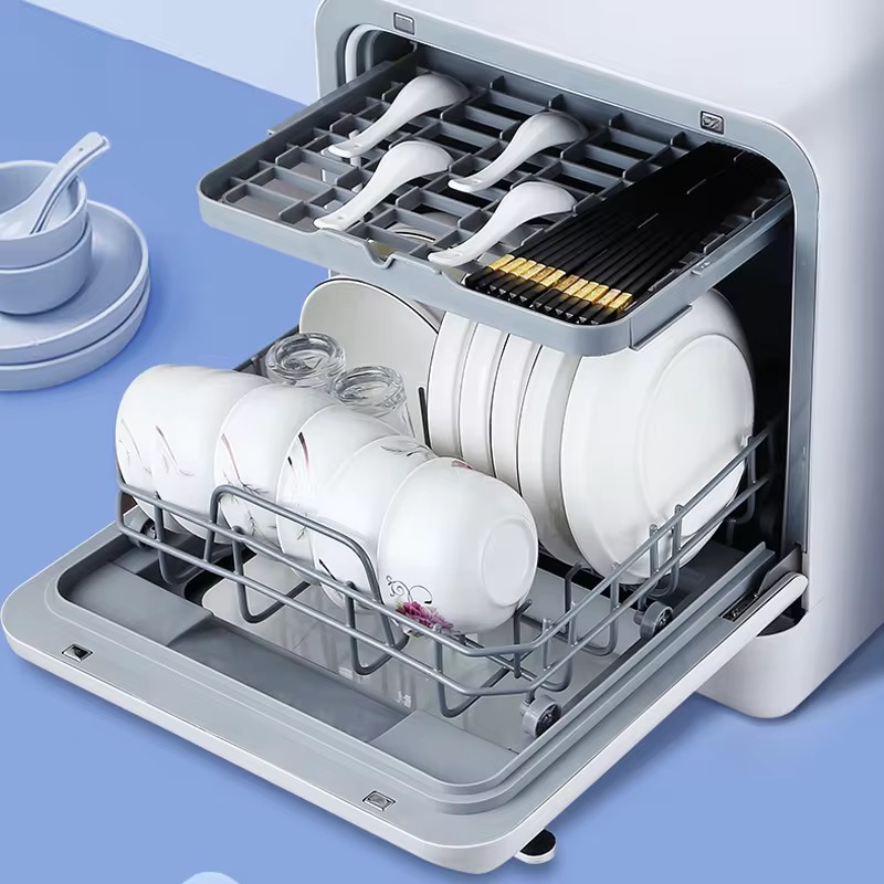 Lave-vaisselle de table compac - Kitchen Appliances avis et prix