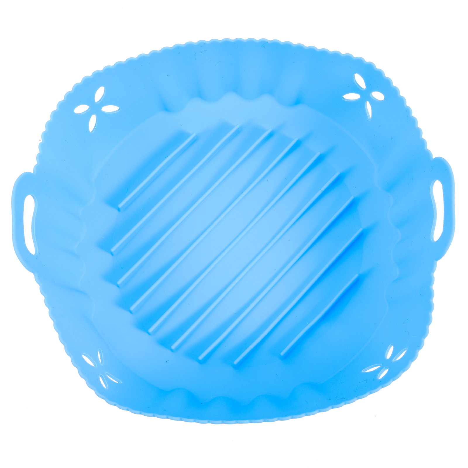 Tapis de cuisson en silicone p - Air Fryer Silicone Pot Liner avis et prix