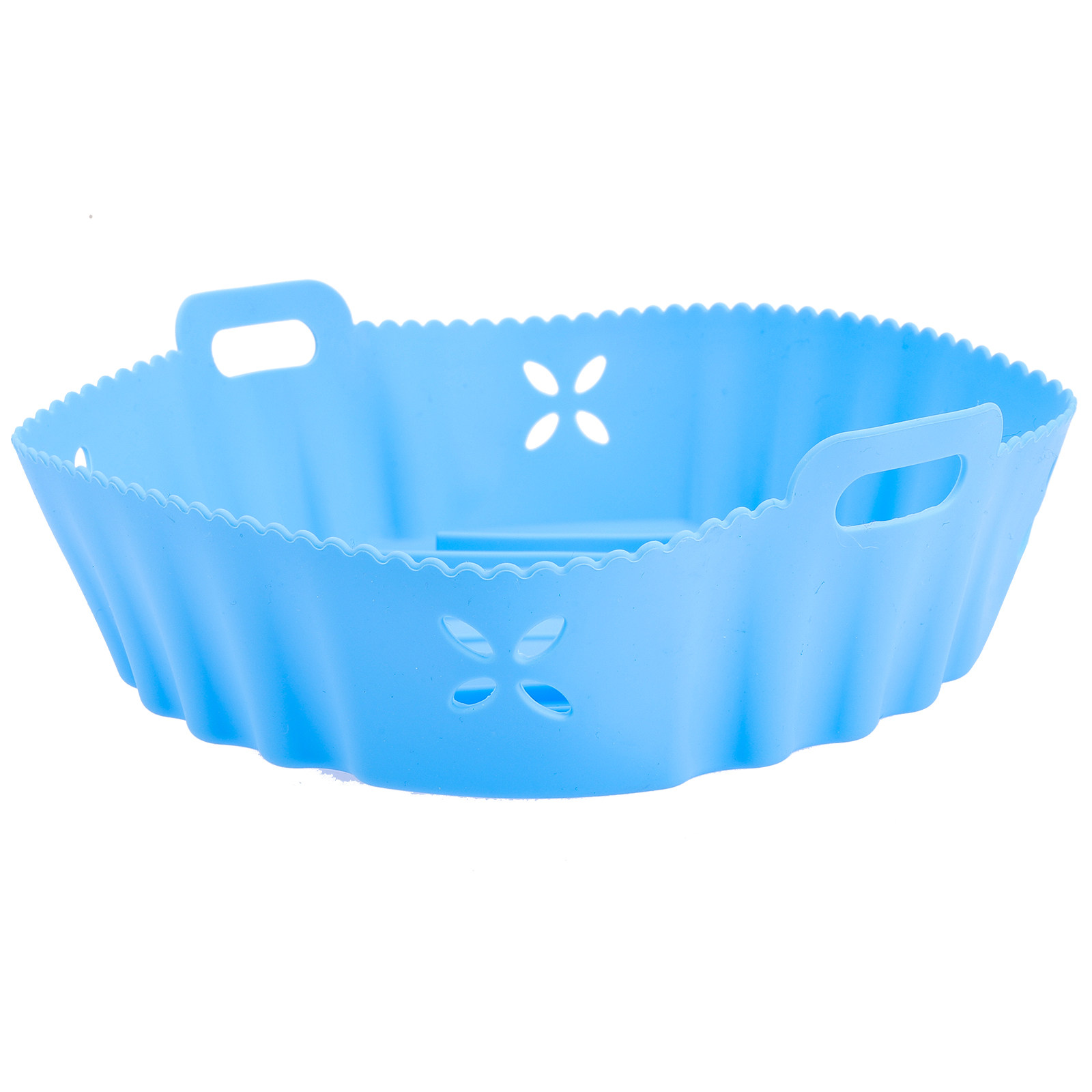 Tapis de cuisson en silicone p - Air Fryer Silicone Pot Liner avis et prix