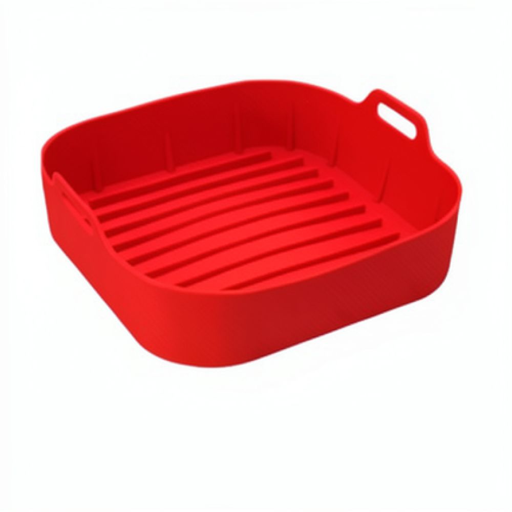 Panier de cuisson en silicone  - Air Fryer Silicone Pot Liner avis et prix