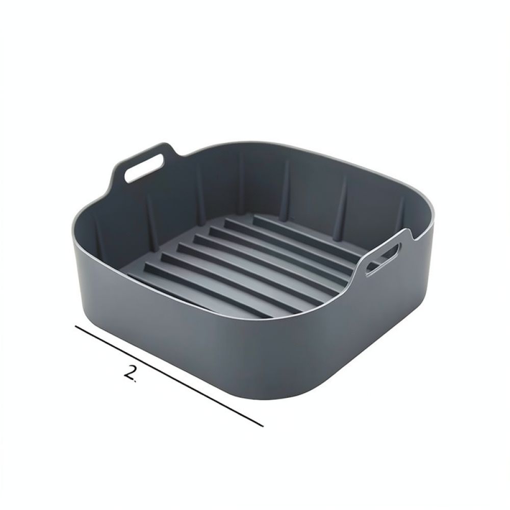 Panier de cuisson en silicone  - Air Fryer Silicone Pot Liner avis et prix