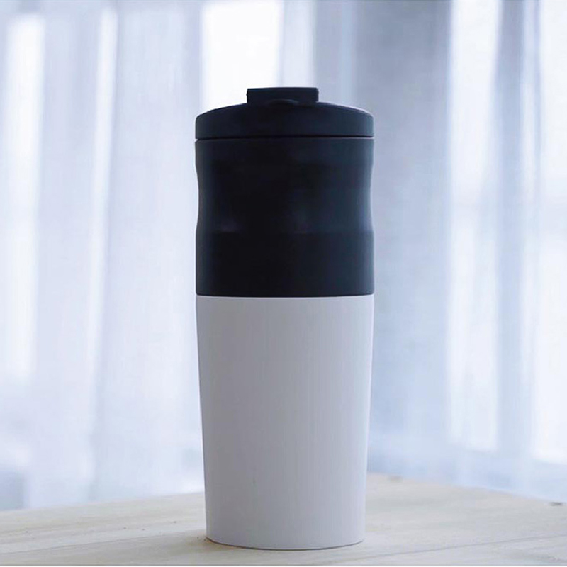 Tasse à café électrique en aci - Coffee Bean Grinder Electric avis et prix