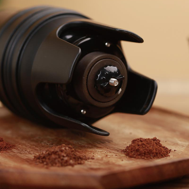 Tasse à café électrique en aci - Coffee Bean Grinder Electric avis et prix