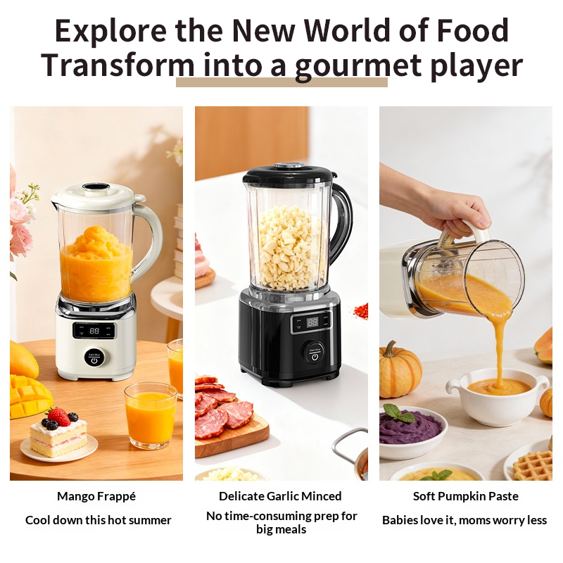 Blender portable rechargeable  - Portable Blender Usb Rechargeable avis et prix