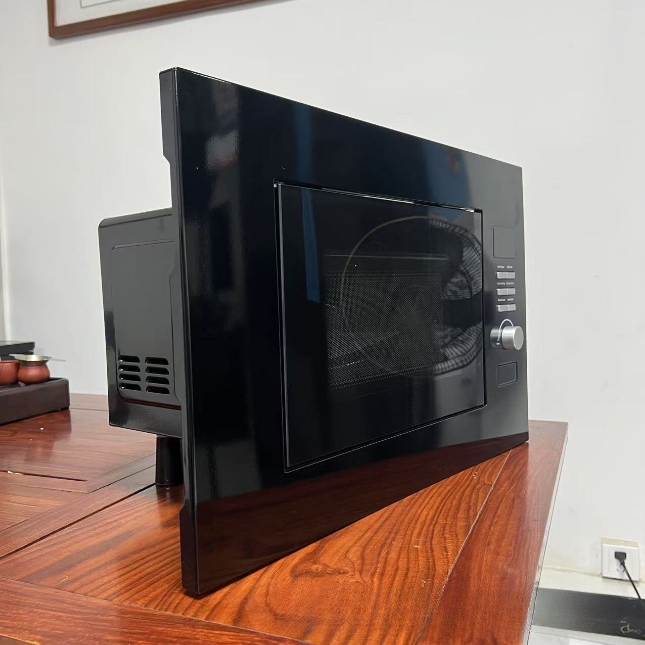 Four à micro-ondes de haute qu - Small Appliances avis et prix