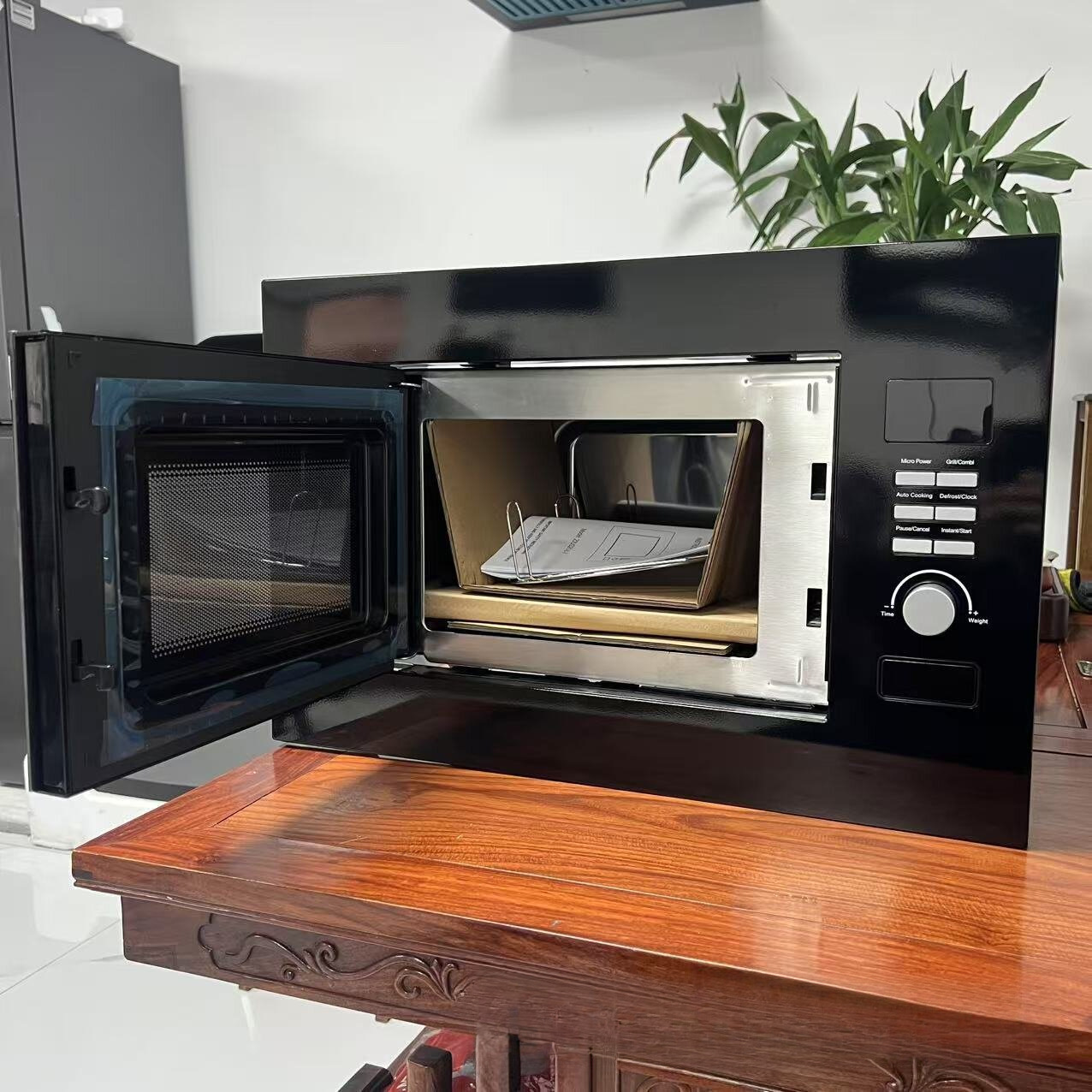 Four à micro-ondes de haute qu - Small Appliances avis et prix