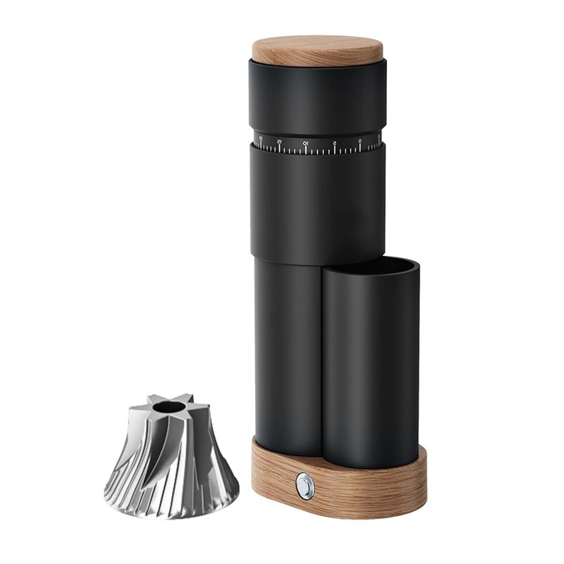 A70Z Fafa】Moulin à café électr - Coffee Bean Grinder Electric avis et prix