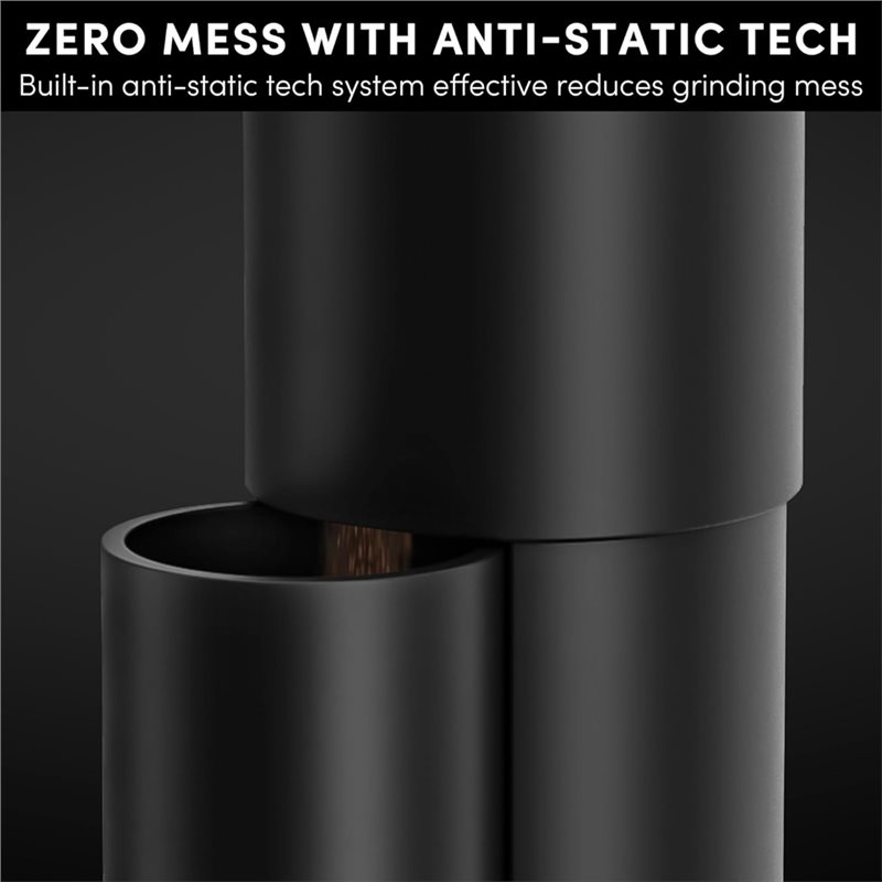 A70Z Fafa】Moulin à café électr - Coffee Bean Grinder Electric avis et prix