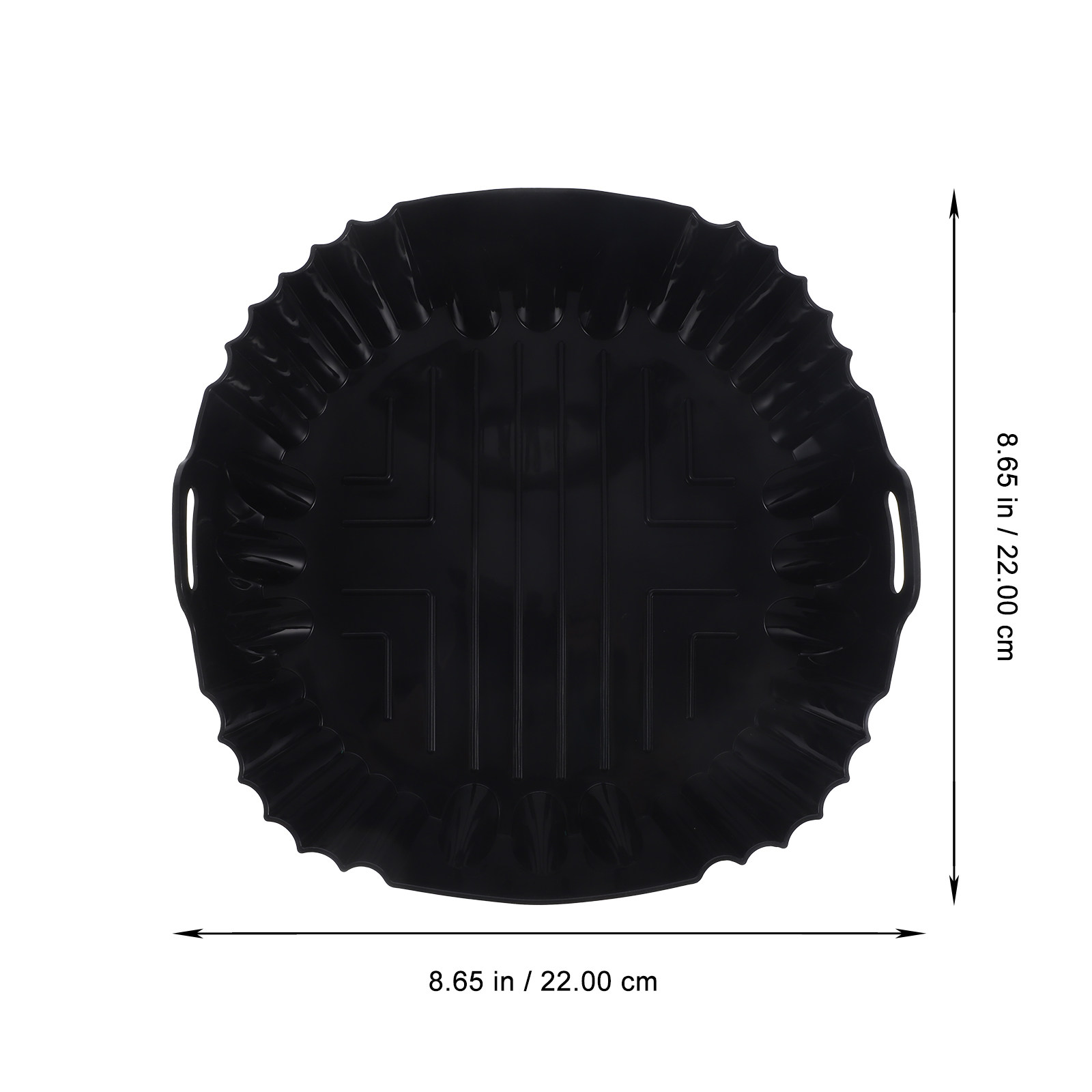 Revêtement en silicone pour pa - Air Fryer Silicone Pot Liner avis et prix