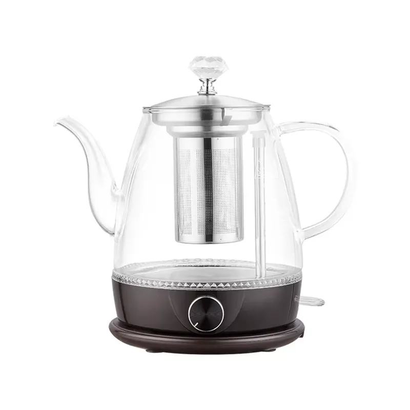 Bouilloire électrique à col de - Electric Kettle Temperature Control avis et prix
