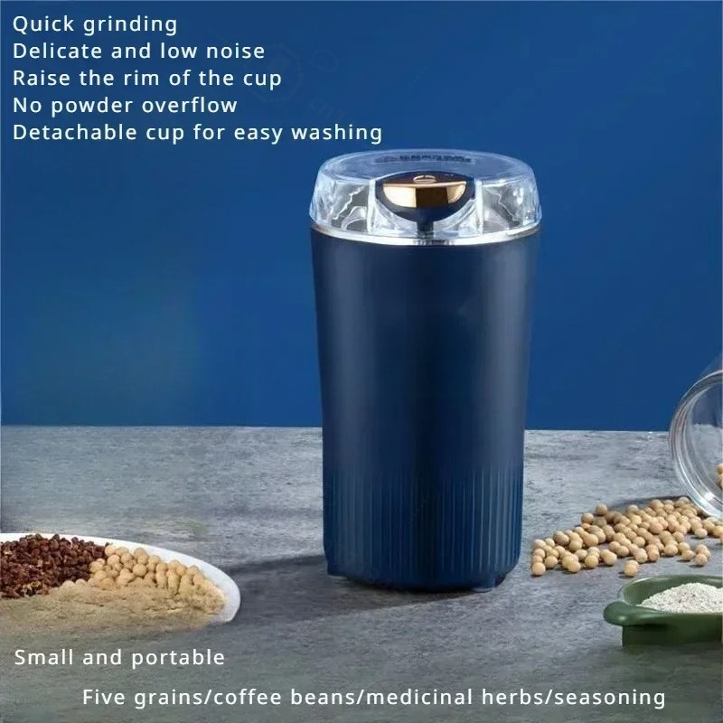 Petite machine à moudre électr - Coffee Bean Grinder Electric avis et prix