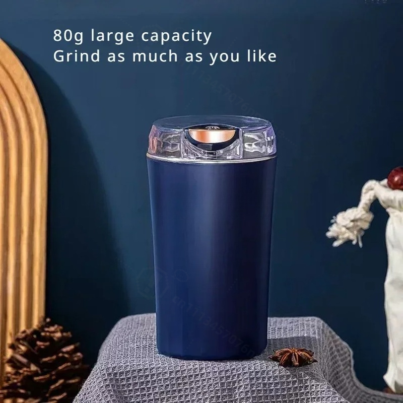Petite machine à moudre électr - Coffee Bean Grinder Electric avis et prix