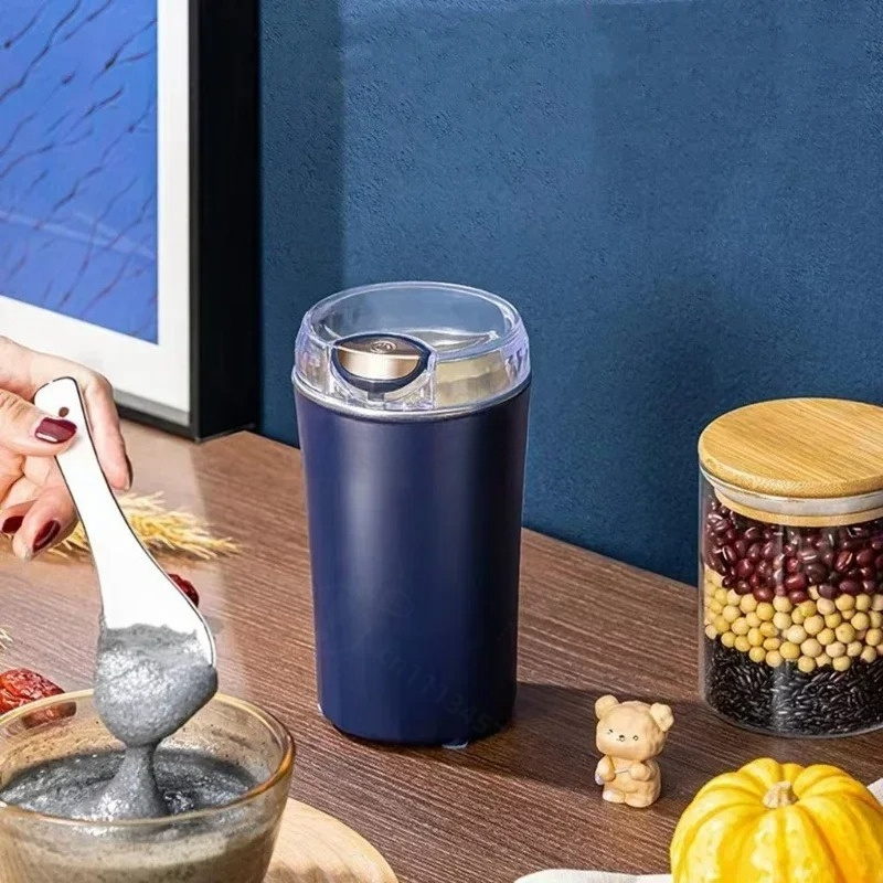Petite machine à moudre électr - Coffee Bean Grinder Electric avis et prix