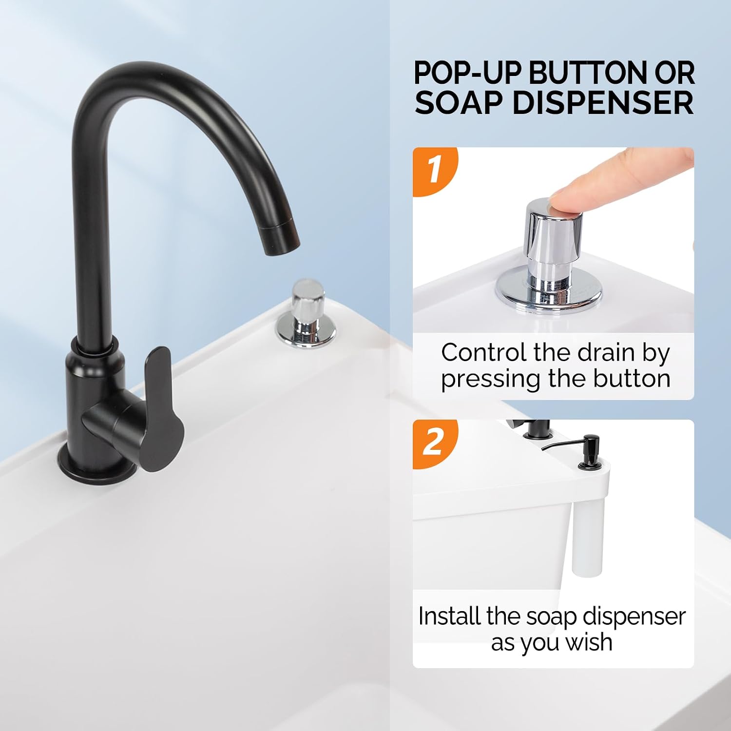 Évier utilitaire de 13 gallons - Laundry avis et prix