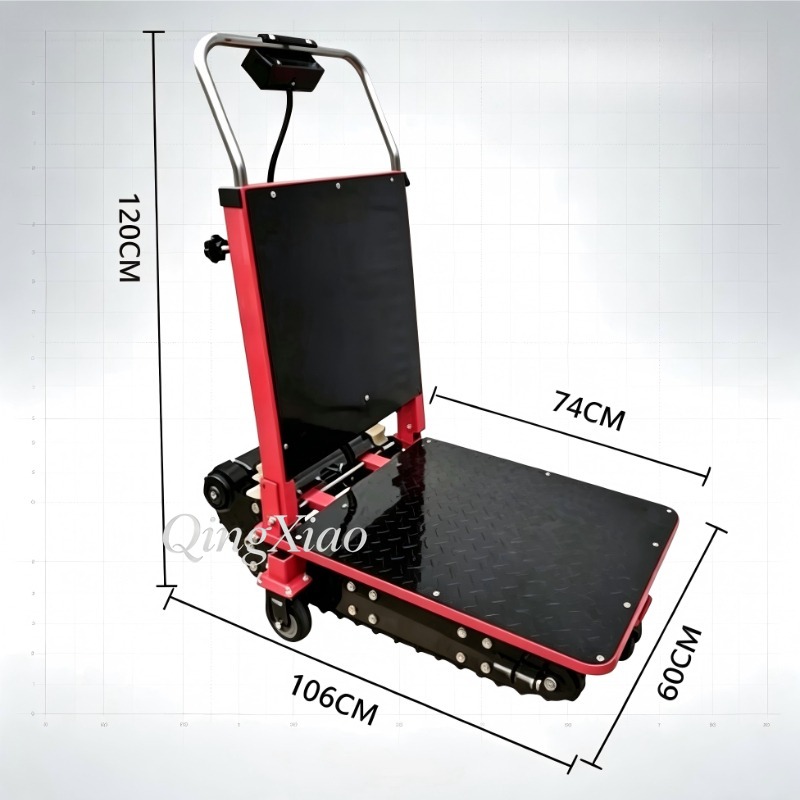Chariot de transport de marche - Home Appliances avis et prix