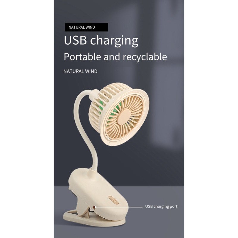 Ventilateur de bureau recharge - Portable Blender Usb Rechargeable avis et prix