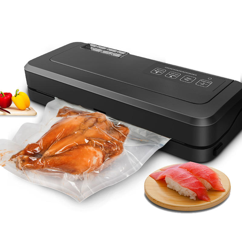 LTPK P290 Scelleuse sous vide  - Food Vacuum Sealer Machine avis et prix