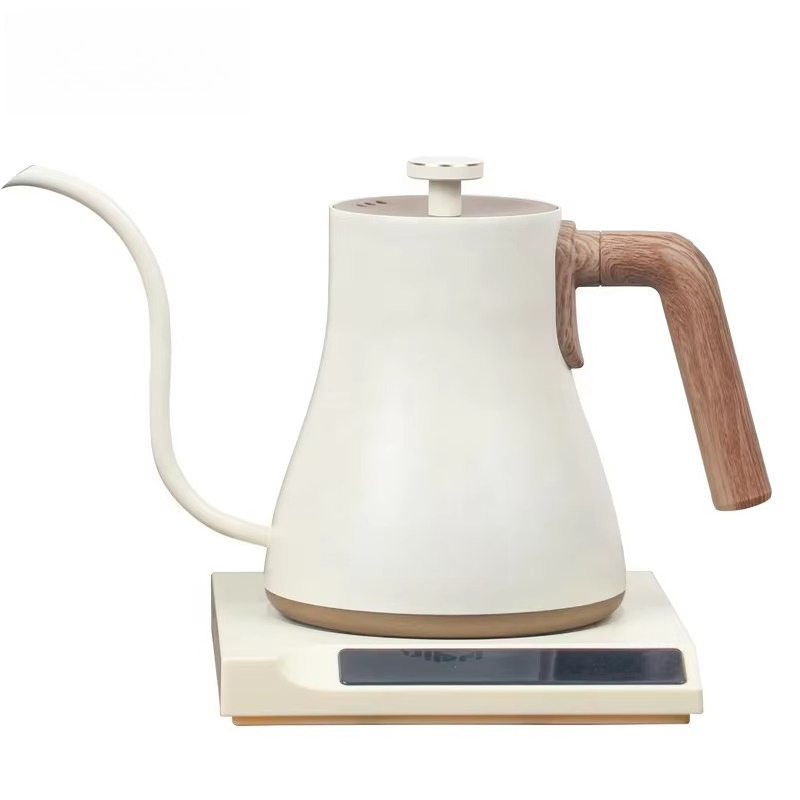Bouilloire électrique en acier - Electric Kettle Temperature Control avis et prix