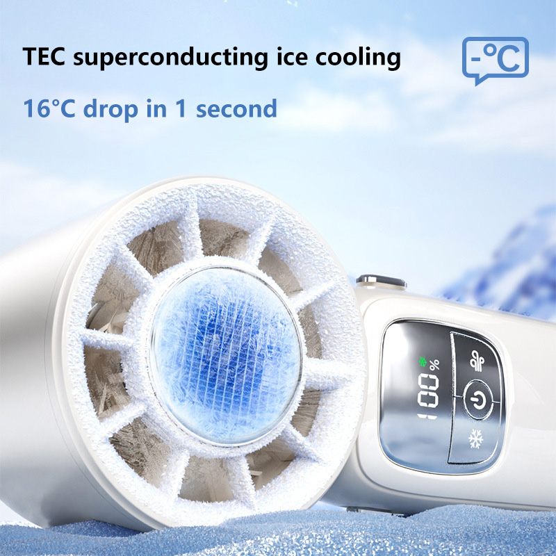 Ventilateur portable électriqu - Portable Blender Usb Rechargeable avis et prix