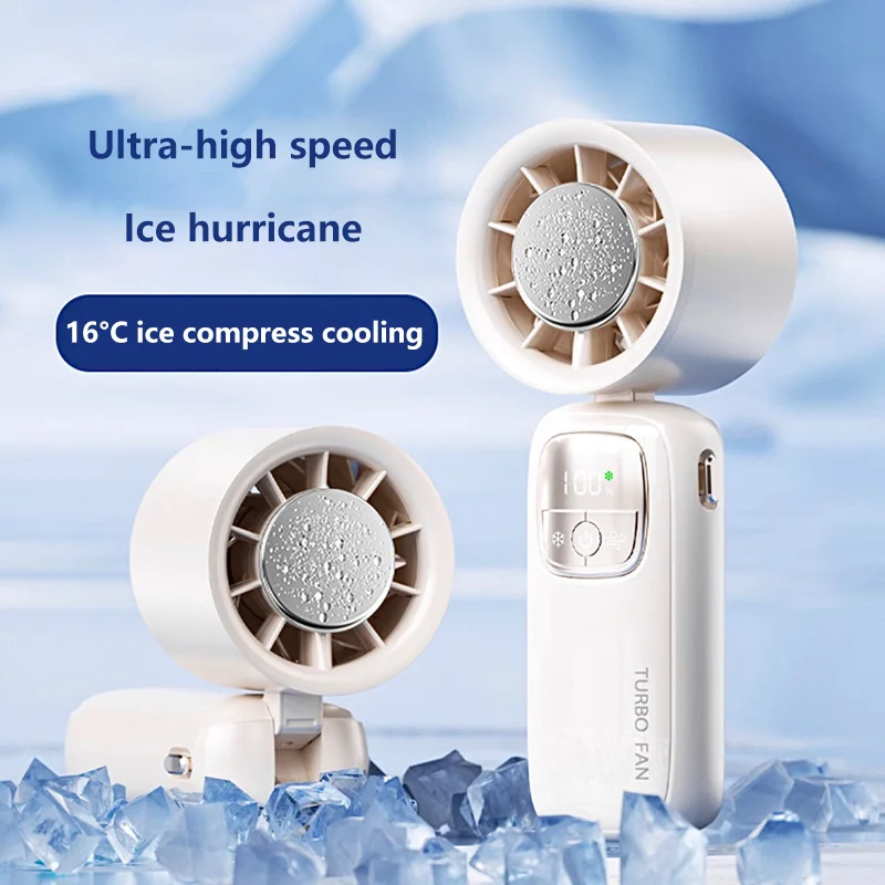 Ventilateur portable électriqu - Portable Blender Usb Rechargeable avis et prix
