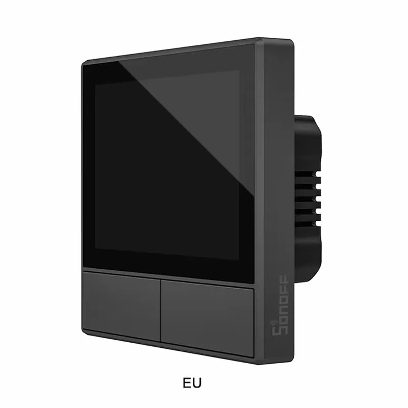 Interrupteur mural intelligent - Home Appliances avis et prix