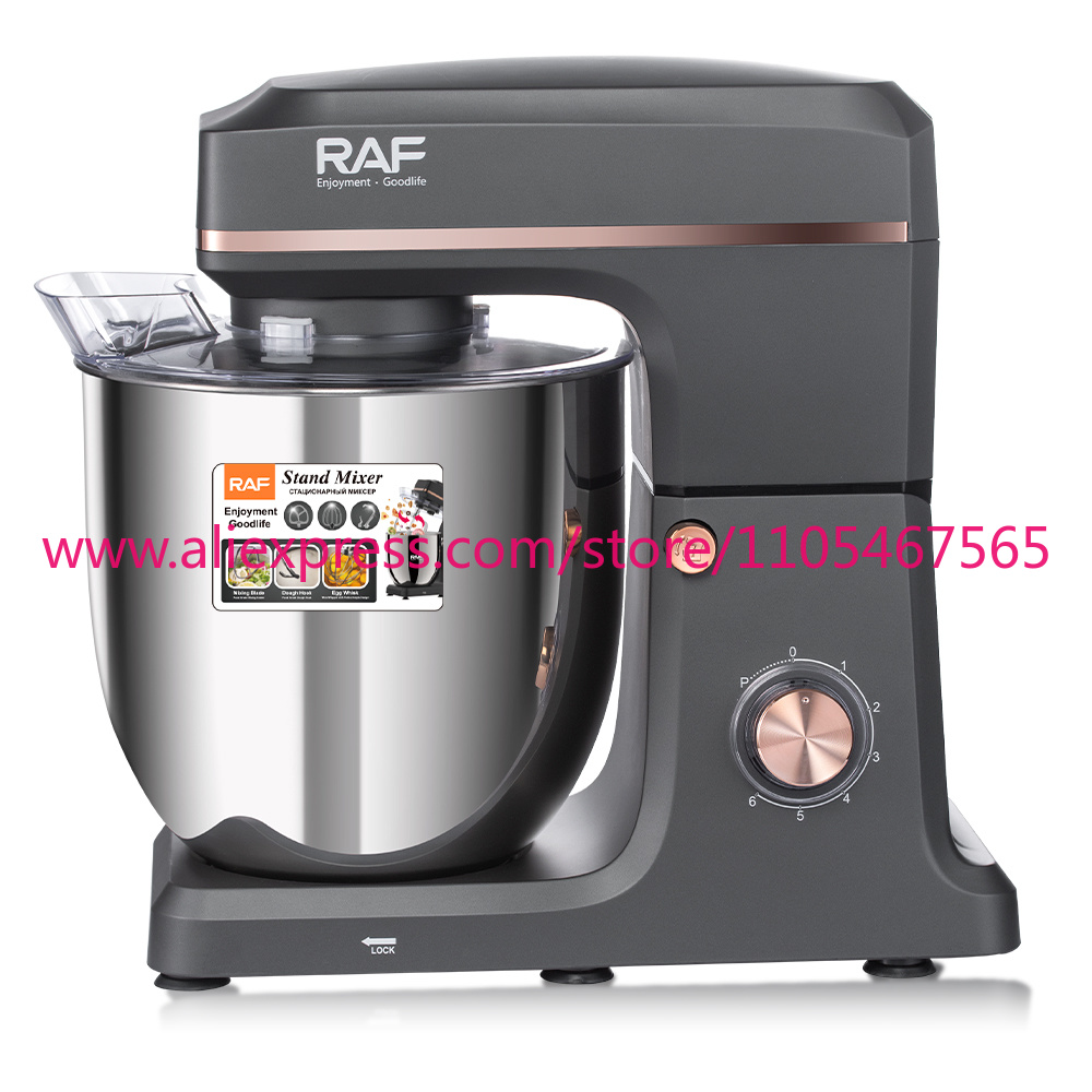 RAF 12L 2000W Mélangeur Vertic - Kitchen Appliances avis et prix