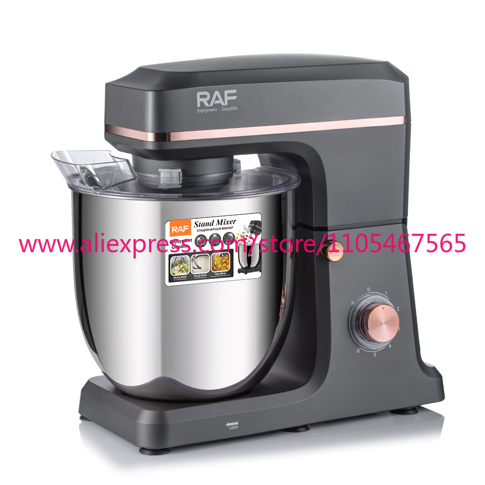 RAF 12L 2000W Mélangeur Vertic - Kitchen Appliances avis et prix